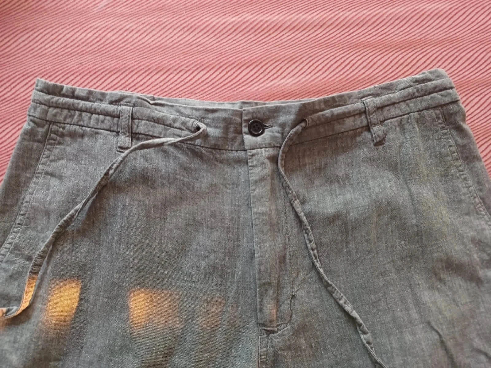 Pantalón ancho talla 40 – photo 5